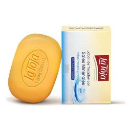 Conjunto de Sabonetes Hidrotermal La Toja (125 g)