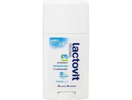 Desodorizante LACTOVIT Original (50 ml)