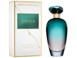 Perfume ADOLFO DOMINGUEZ Unica Vapo Eau de Toilette (100 ml)