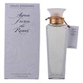 Perfume Mulher Agua Fresca de Rosas  EDT (120 ml)