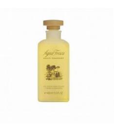 AGUA FRESCA gel de ducha 400 ml