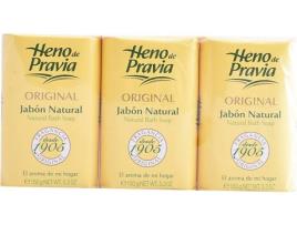 Sabonete HENO DE PRAVIA Original (150 g)