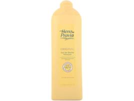 Gel de Banho HENO DE PRAVIA Original (650 ml)