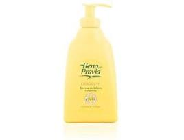 Sabonete de Mãos HENO DE PRAVIA Original (300 ml)