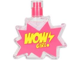 Perfume AGATHA RUIZ DE LA PRADA Wow Girl Eau de Toilette (50 ml)