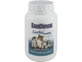 Leite para Cães  Em pó (500g - Cachorros)