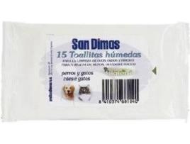 Toalinhas SAN DIMAS (15 un)