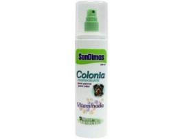 Água de Colónia para Cães SANDIMAS (200ml)