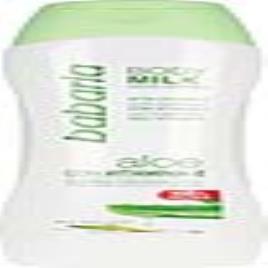 Leite Corporal Aloe vera  (500 ml)