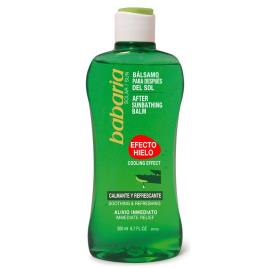 AfterSun Efeito Gelo Aloe Vera  (200 ml)