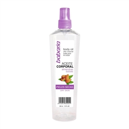 Creme Corporal  Amêndoas (300 ml)