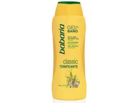 Gel de Banho  Bano Classic (600 ml)