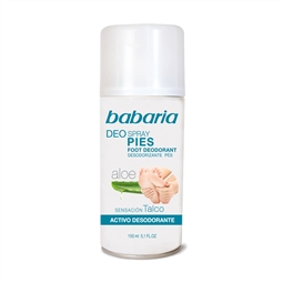 Desodorizante para Pés 150 ml