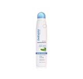 Desodorizante Babaria Aloe Dermo Sensible Spray 200ML