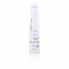 ALOE VERA dermo sensible desodorante vaporizador 200 ml
