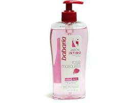 Sabonete Íntimo Rosa Mosqueta  (300 ml)