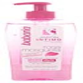 Sabonete Íntimo Rosa Mosqueta Babaria (300 ml) (300 ml)