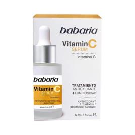 Sérum Antioxidante Vitamin C  (30 ml)