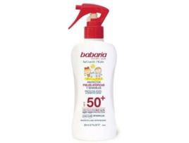Protetor Solar  Sun SPF 50 (200 ml)