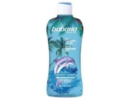 After Sun BABARIA Tropical (200 ml)