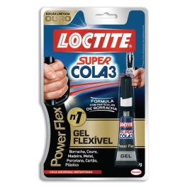 Super Cola 3 Power Gel 3G