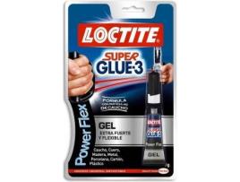 Super Cola 3 LOCTITE Power Flex (3 g)