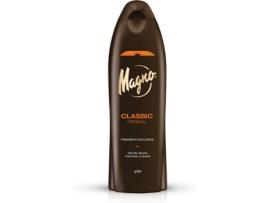 Gel de Banho MAGNO Classic (50 ml)