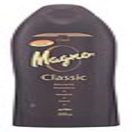 Gel de duche Classic Magno (550 ml)