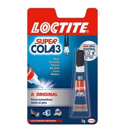 Loctite - Super Cola 3