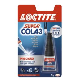 LOCTITE Super Cola3, Precision, 5 g