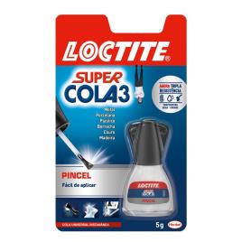 LOCTITE Super Cola C/Pincel