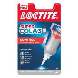LOCTITE Super Cola3, Control, 3 g