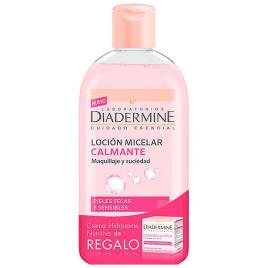 Conjunto de Cosmética Mulher Diadermine (2 pcs)