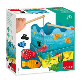 Jogo da Pesca Goula