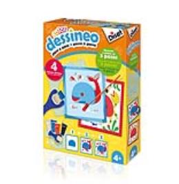 Jogos Educativos  Aprende A Pintar Animais