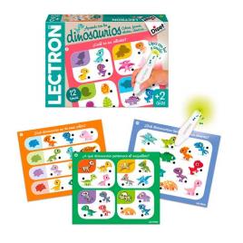 Jogo Educativo Lectron  Sortido (ES)