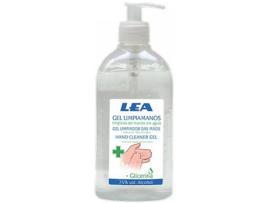 Sabonete de Mãos LEA Gel (100 ml)