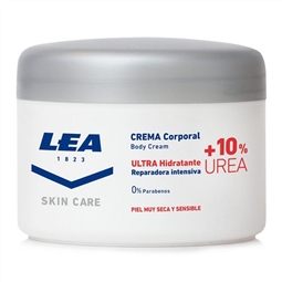 LEA SKIN CARE CREMA CORPORAL ULTRA HIDRA