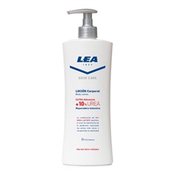 LEA SKIN CARE LOCION CORPORAL ULTRA HIDR