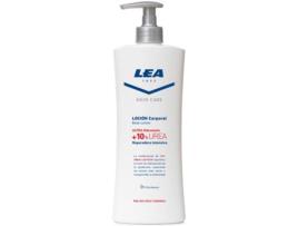 Creme Corporal LEA Skin Care Loção Ultra Hidratante 10% Urea Pele Muito Seca (400 ml)