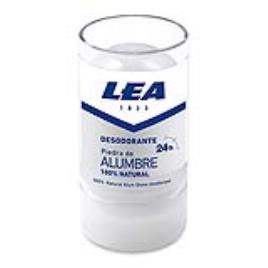 Desodorizante em Stick Piedra De Alumbre Lea (120 g)