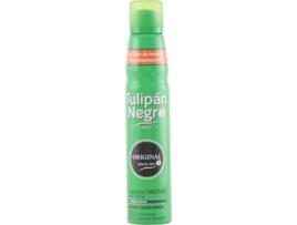 Desodorizante TULIPÁN NEGRO Original Spray (200 ml)