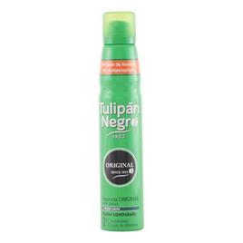 Desodorizante em Spray Original Tulipán Negro (200 ml)