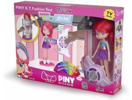 Conjunto de Brincar  Piny kt fashion Michelle