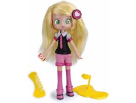 Conjunto de Brincar  Piny personajes - julia
