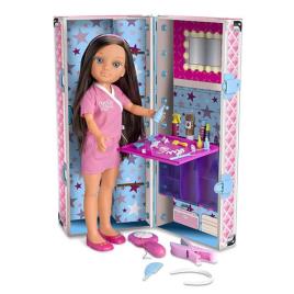 Boneca Nancy Peinados Famosa (43 cm)