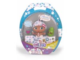 Boneca BARRIGUITAS Bobby Boo