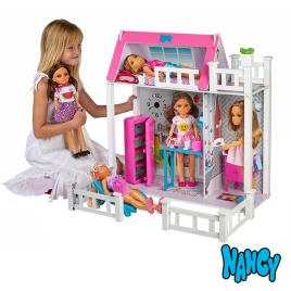 Nancy Dream House