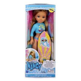 Boneca Nancy Summer Surf Famosa (43 cm)