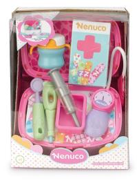 Nenuco - Medical Set